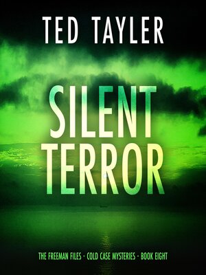cover image of Silent Terror